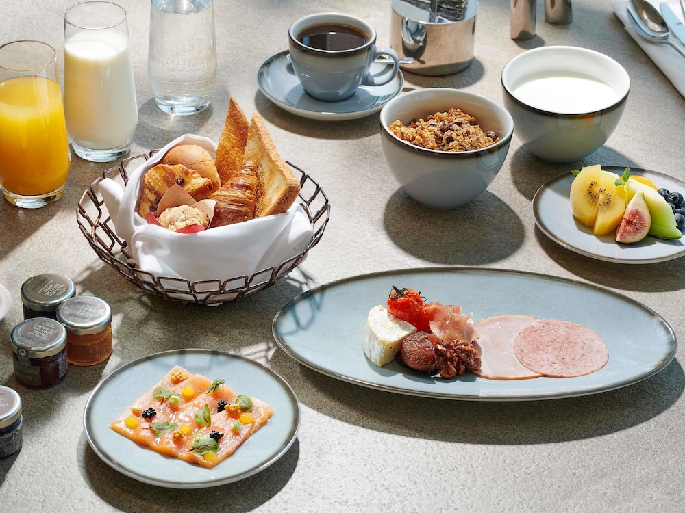 Naru Ambassador Hotel Seoul - MGallery Collection 37/50