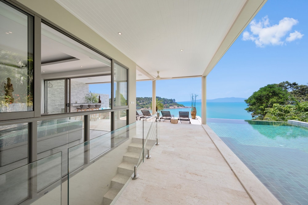 Samui Bayside Luxury Villas 20/50