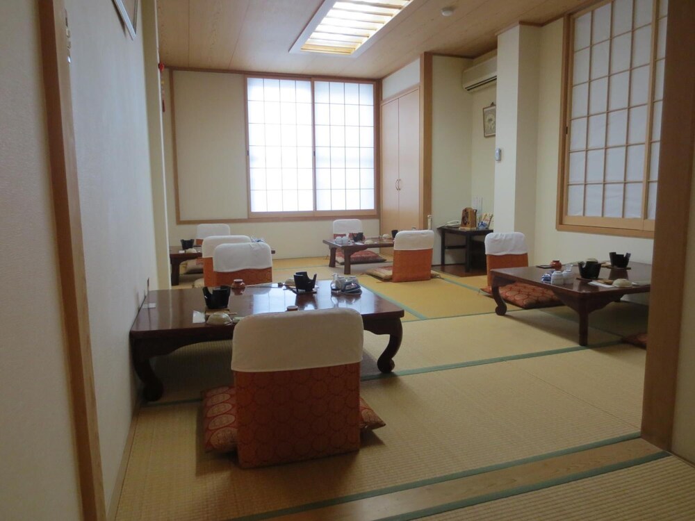 Ichigekan 16/20