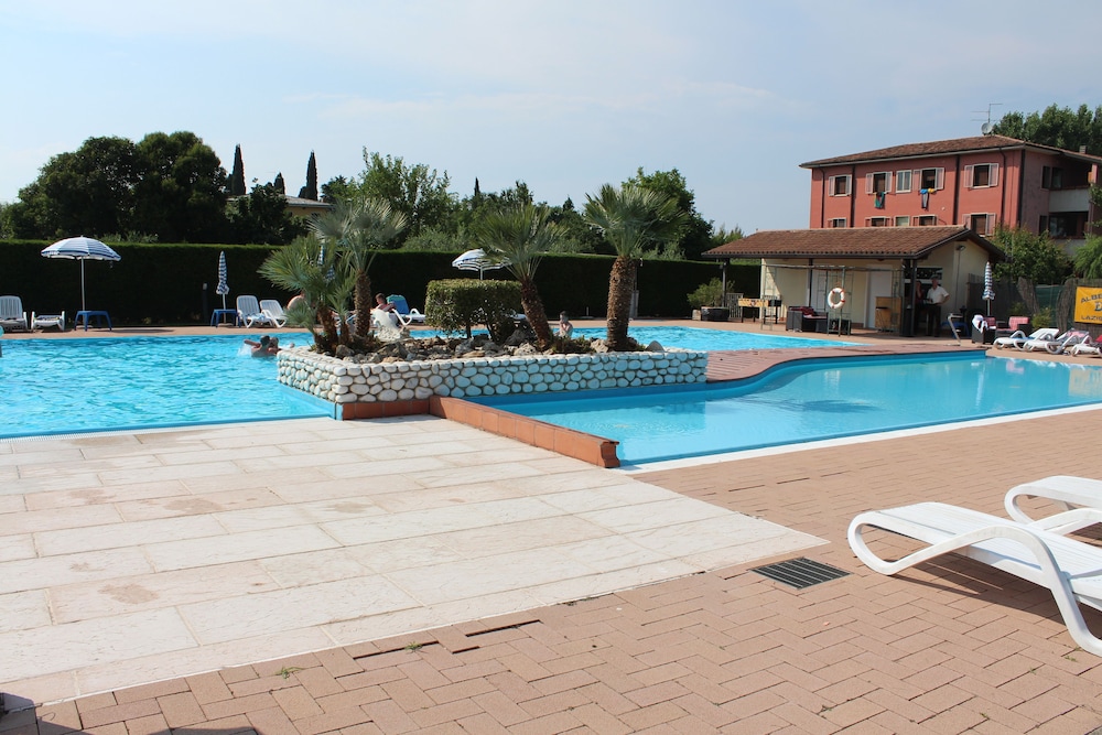 Hotel Bella Lazise in LAZISE