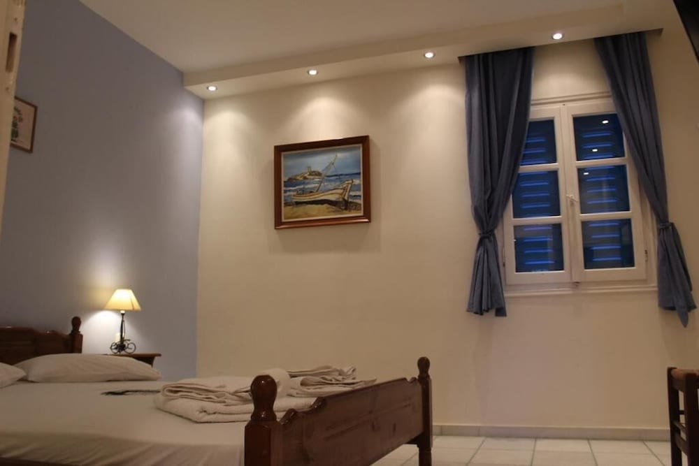 Sea View Apartments and Studios 26/50