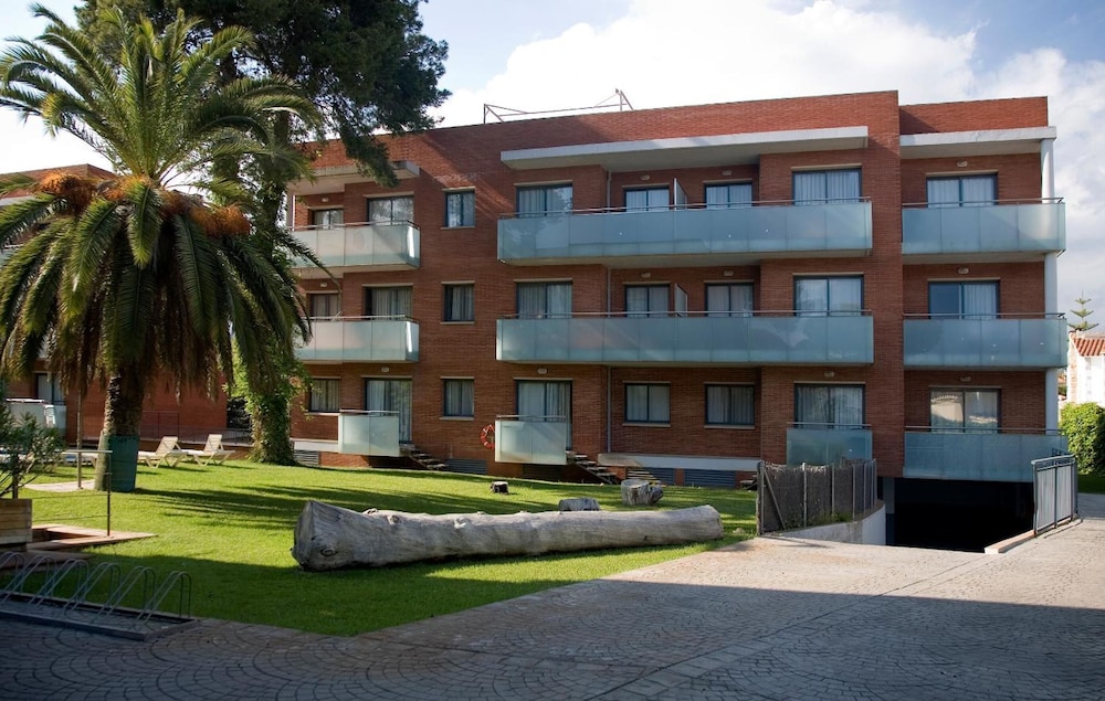 Sg Costa Barcelona 5/45