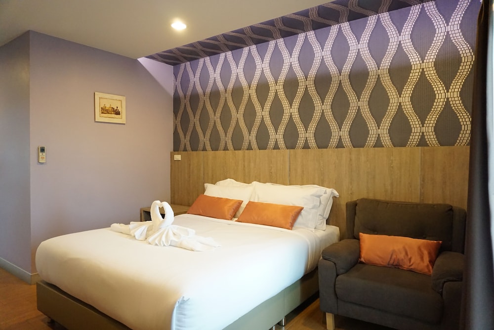 Nest n Rest Hotel 14/34