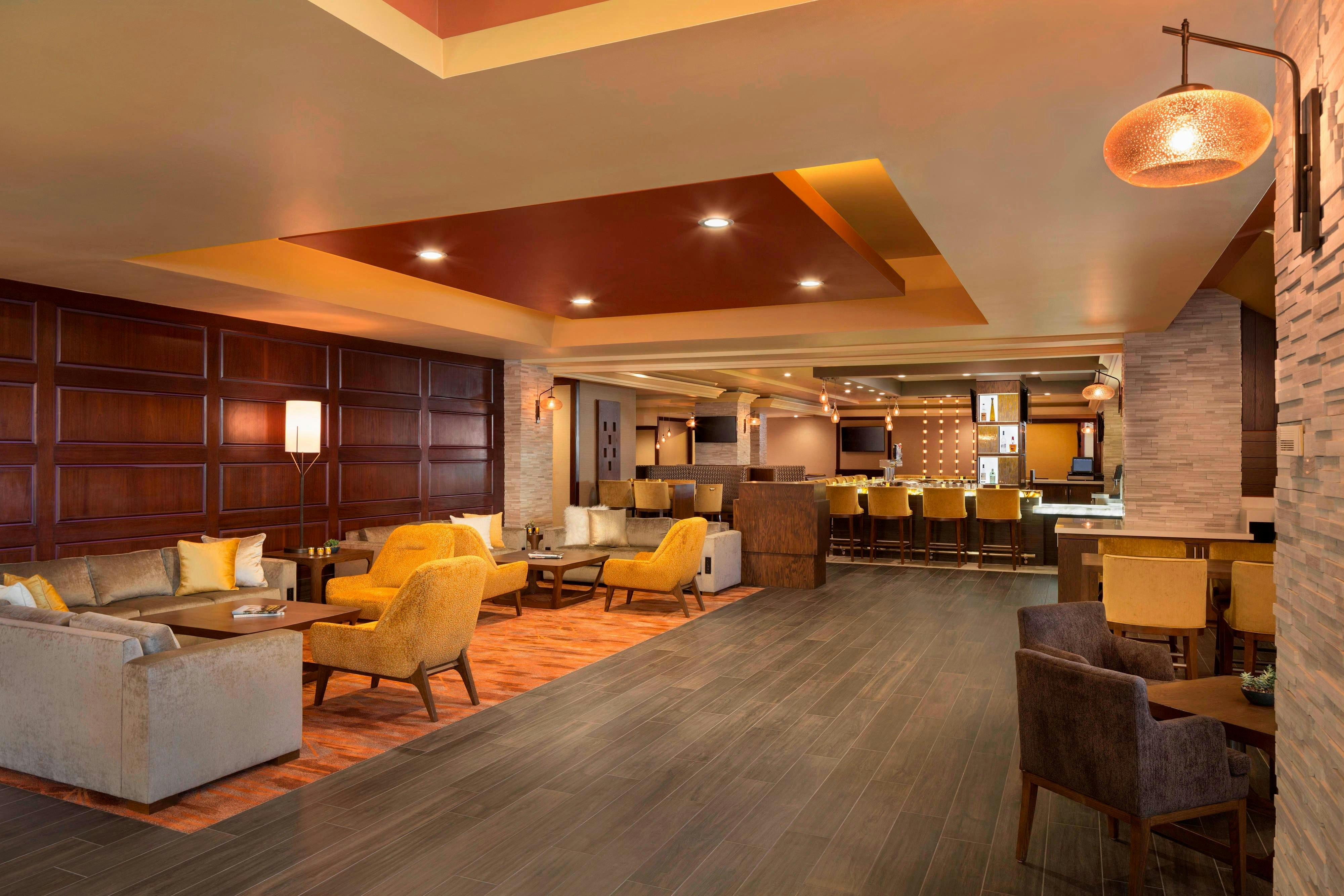 Monterey Marriott 36/68