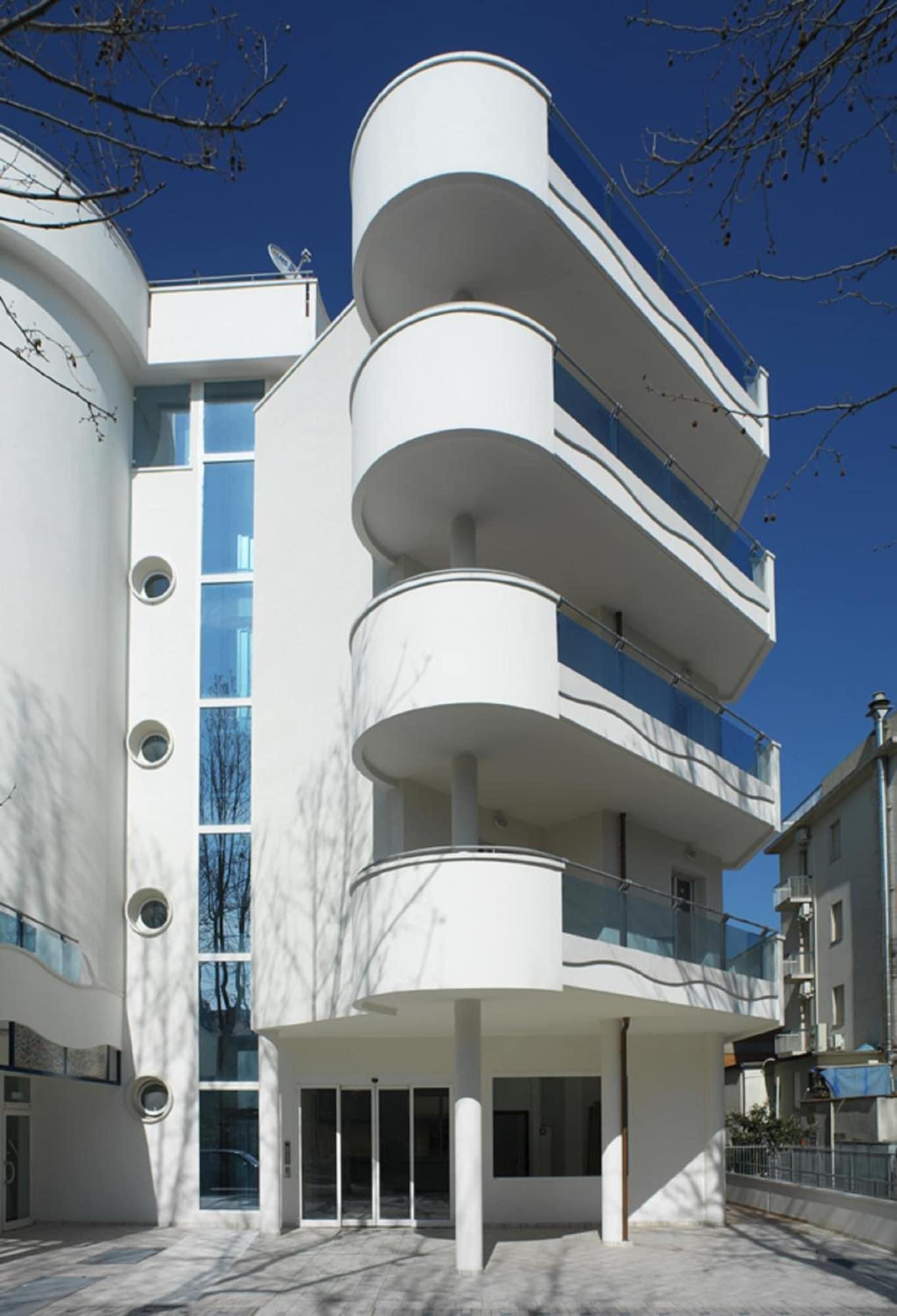 Residence Marconi Mare 3/50