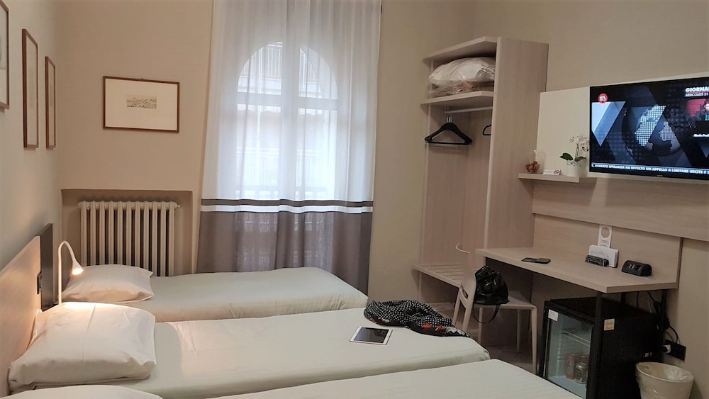 Hotel Gran Torino 57/72