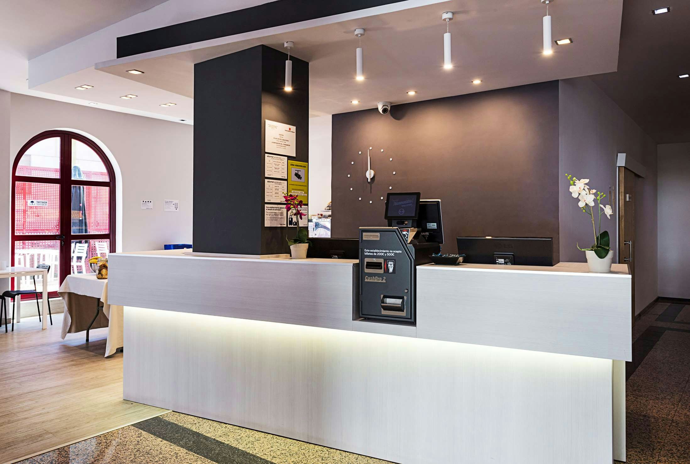 B&B HOTEL Madrid Fuenlabrada 3/33