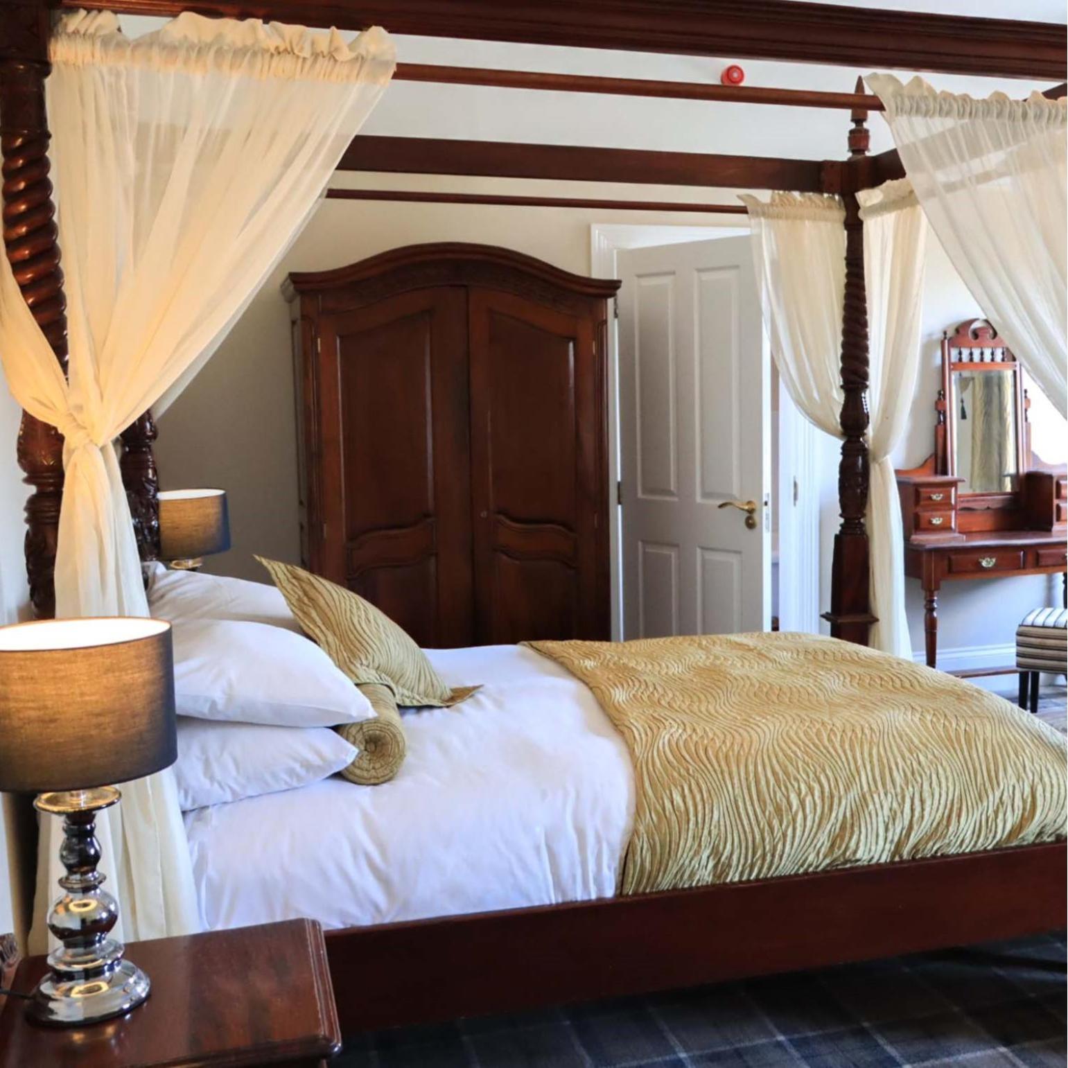 غرفة بسرير مزدوج، Hotel Bannatyne Darlington 2/6