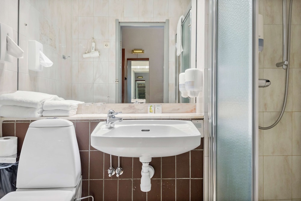 Sure Hotel By Best Western Focus 19/61
