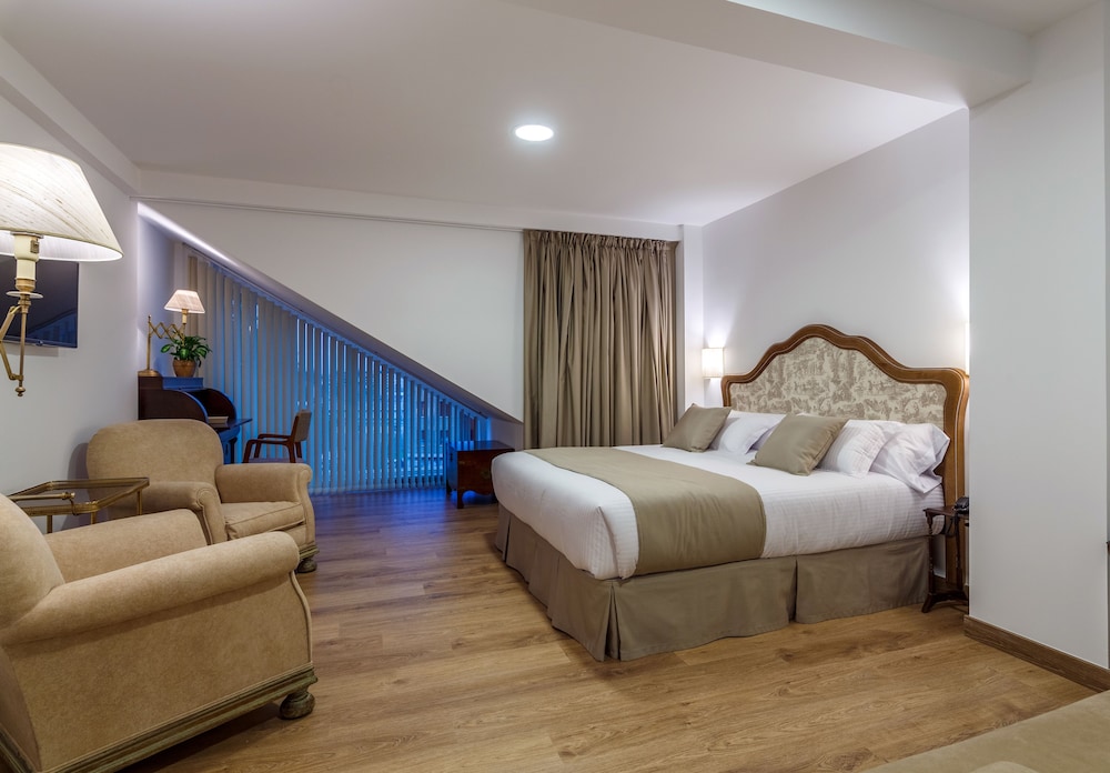 Suite Home Sardinero 23/50