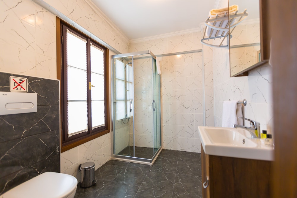 Old Town Boutique Hotel 23/50