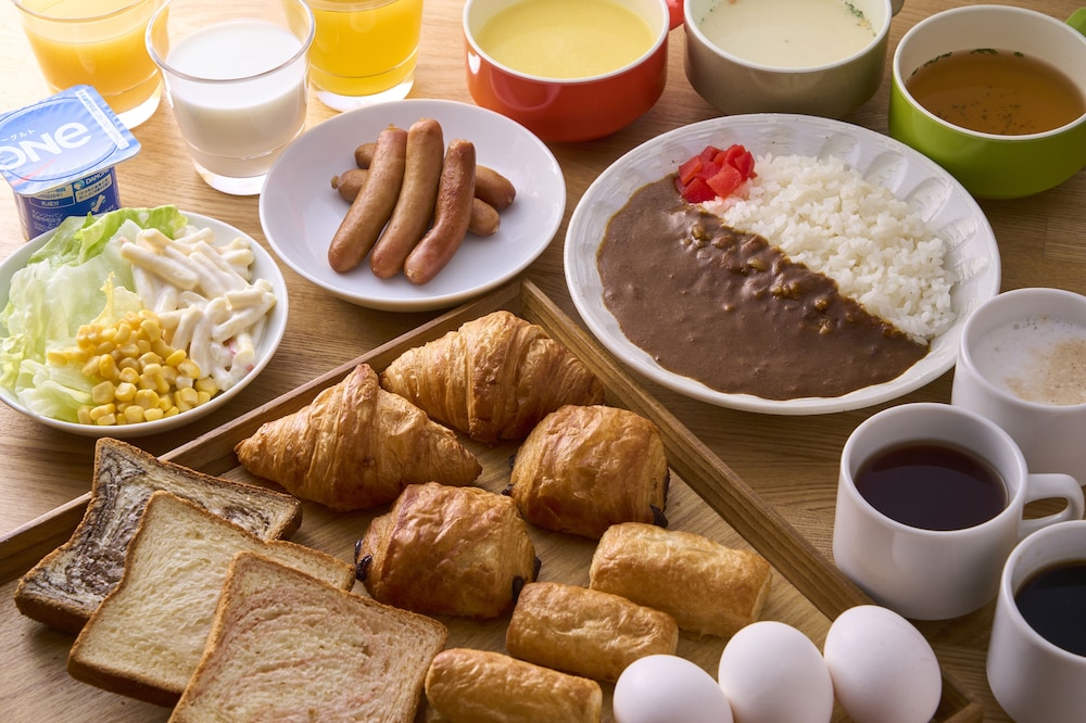 Hotel Axia Inn Sapporo Susukino Ex Hotel Baranzac Sapporo S6 21/28
