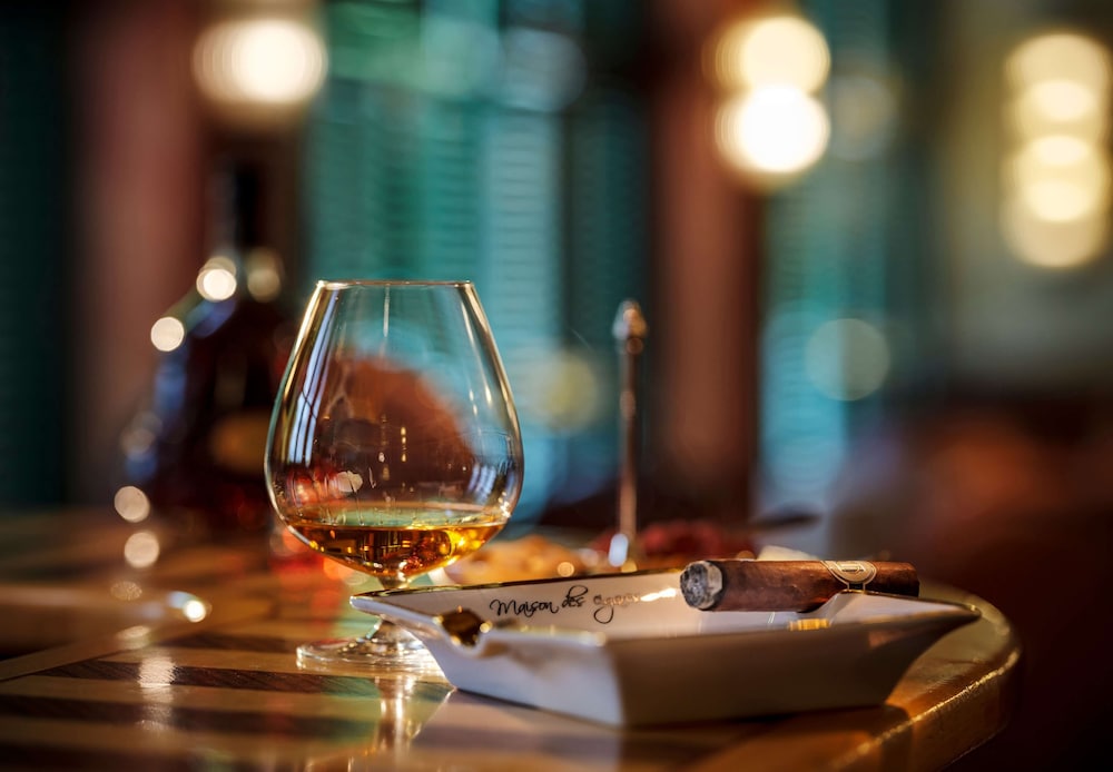 Parkhotel Bremen - ein Mitglied der Hommage Luxury Hotels Collection 28/69