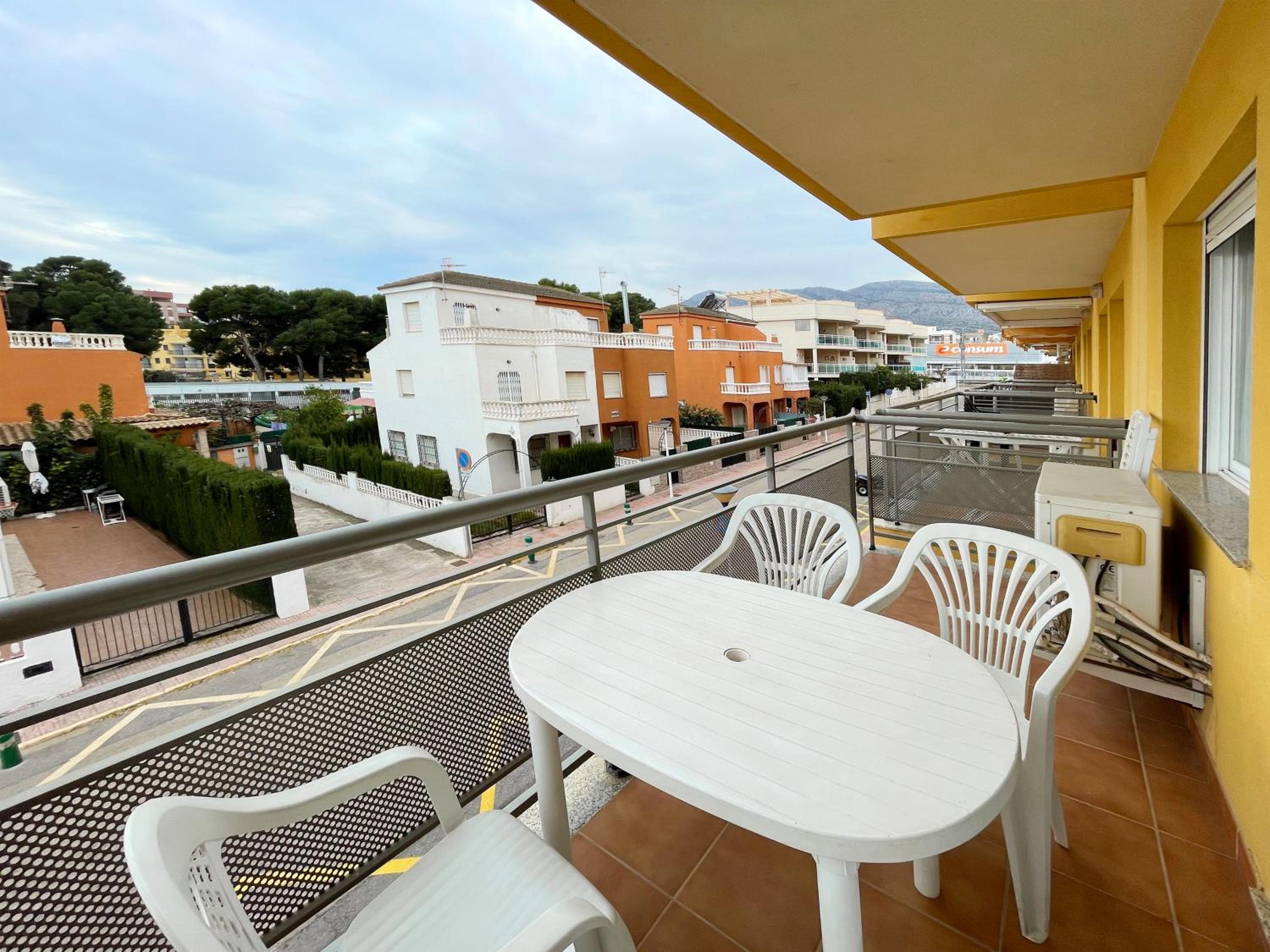 APARTAMENTOS LOS ALMENDROS 3000 16/26