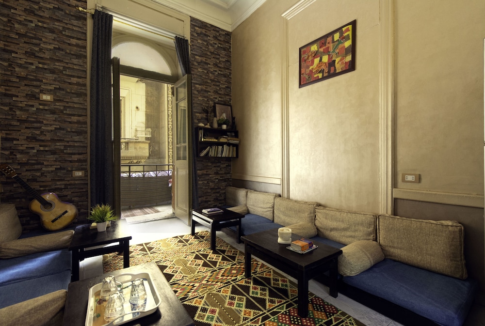 The Australian Hostel 45/62
