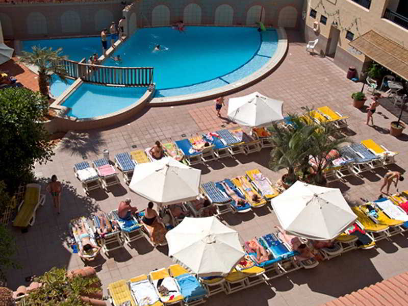 Cardor Holiday Complex 32/39