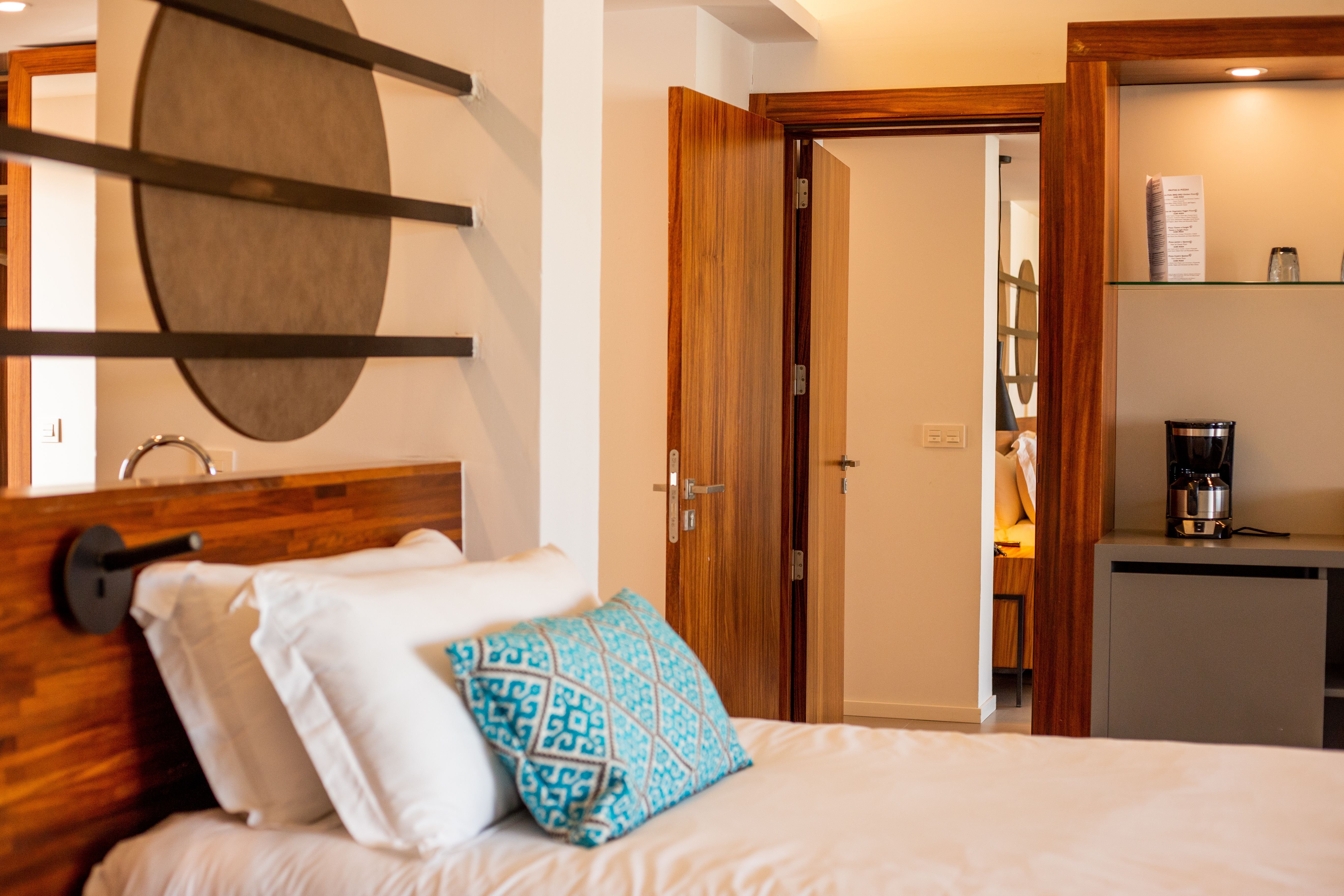 Junior Suite, Ocean Front