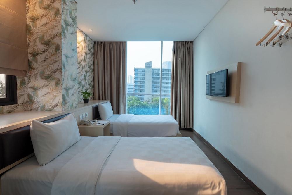Hotel 88 Grogol 26/55