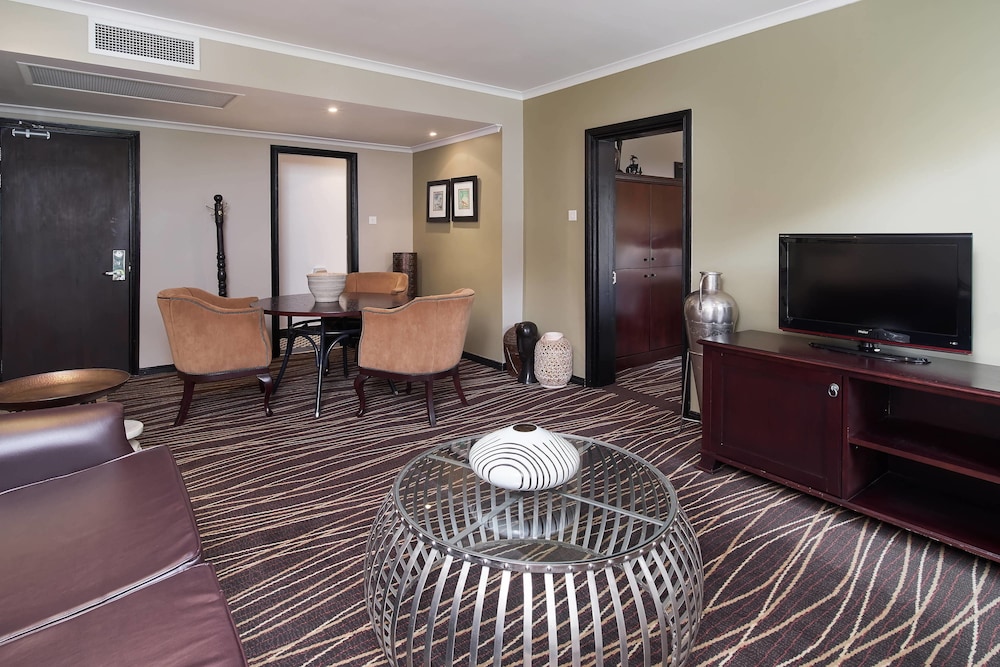 Protea Hotel by Marriott Blantyre Ryalls 37/43