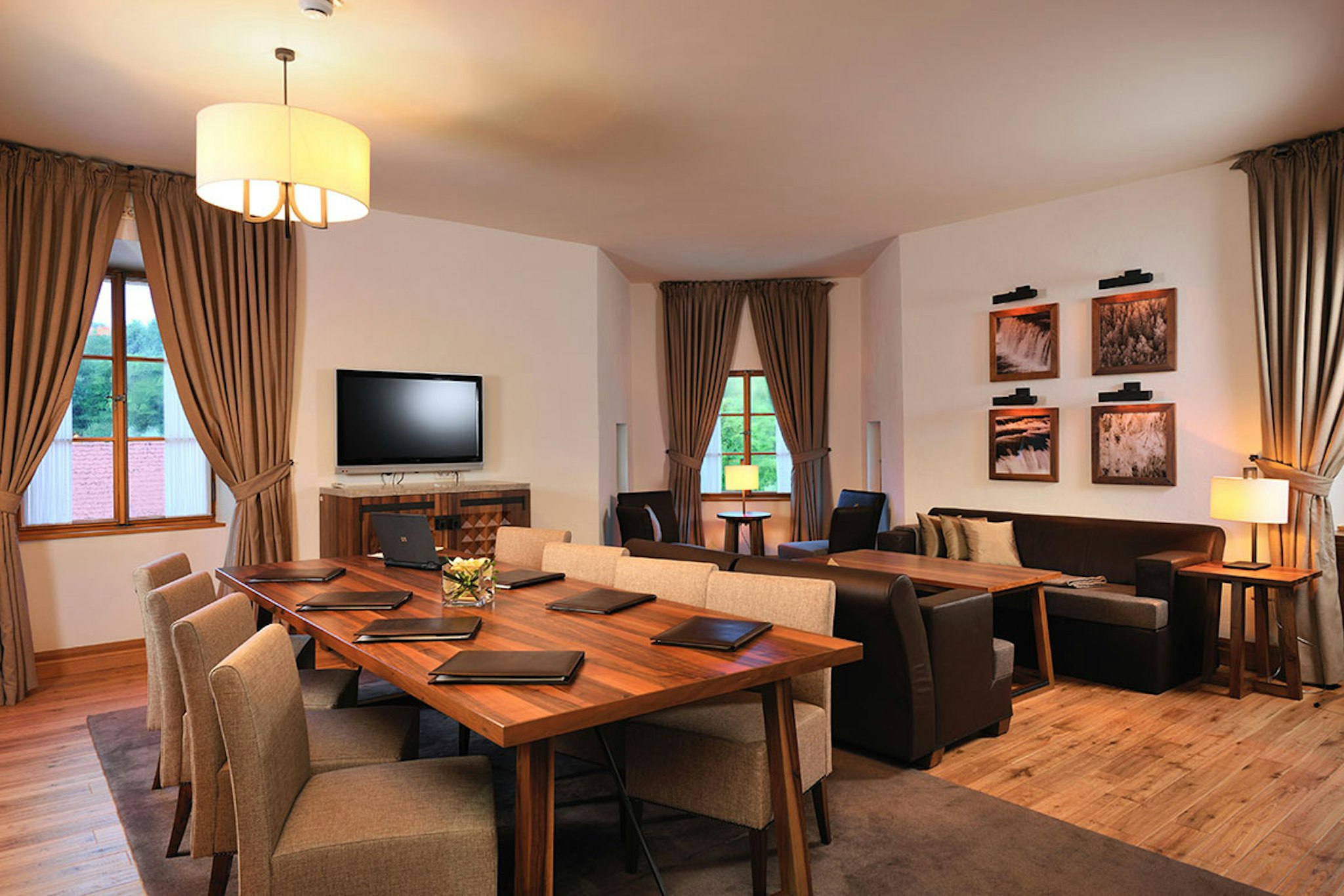 Hotel Grad - Terme Krka 6/13