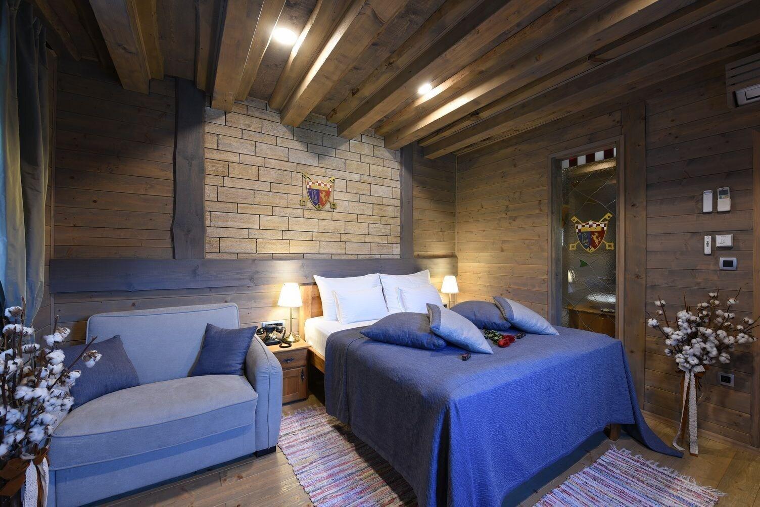 Ethno Houses Plitvice Lakes Hotel 3/50