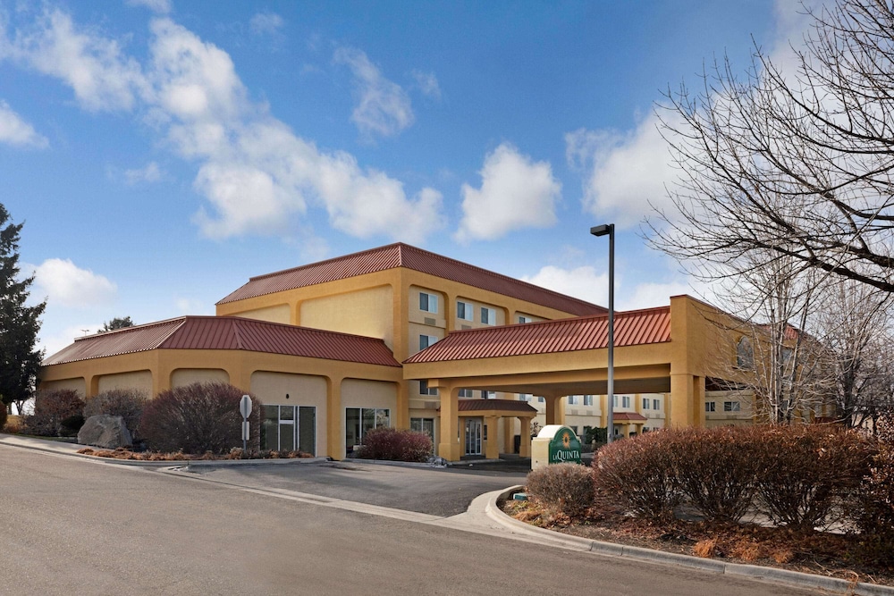 La Quinta Inn & Suites by Wyndham Boise Towne Square 7/62