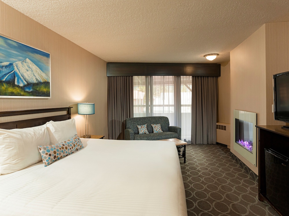 The Kenrick Hotel 11/49