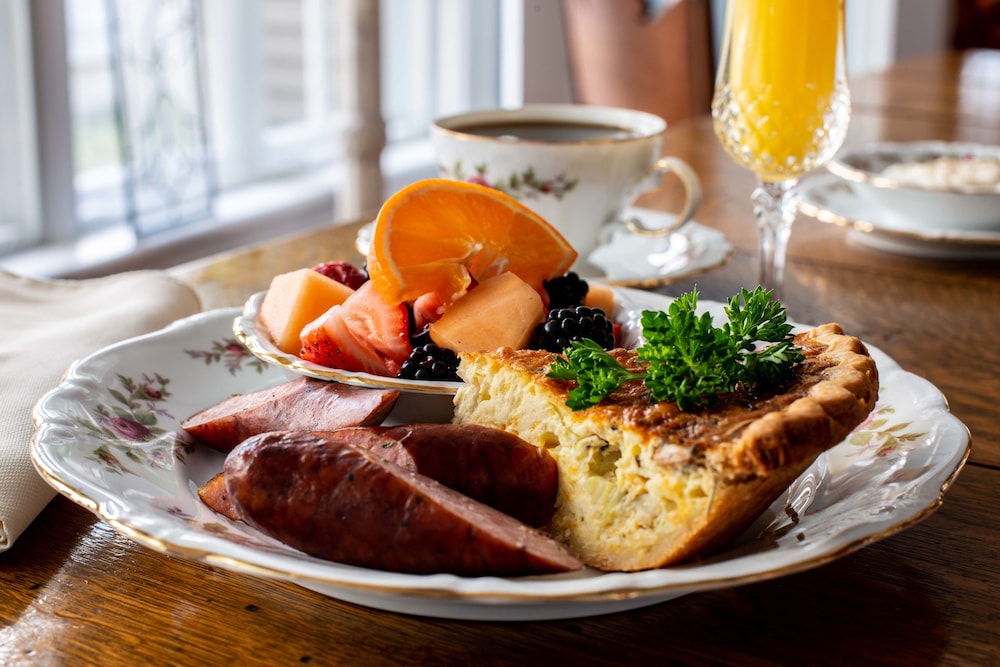 Valparaiso Inn Bed & Breakfast 10/39