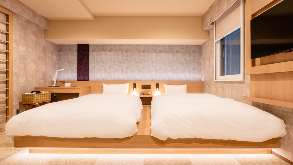 Galois Hotel Shinokubo 10/46