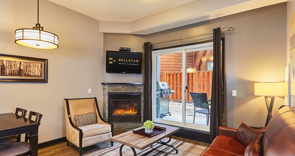 Grande Rockies Resort Bellstar Hotels Resorts 40/66
