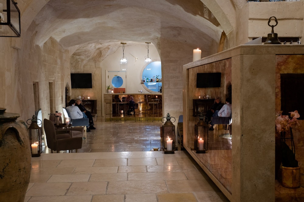 Palazzo del Duca Hotel & Restaurant 10/102