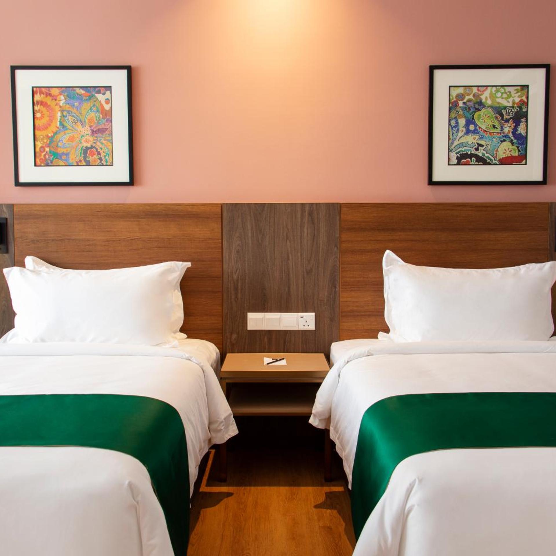Arena Premier Hotel 15/31