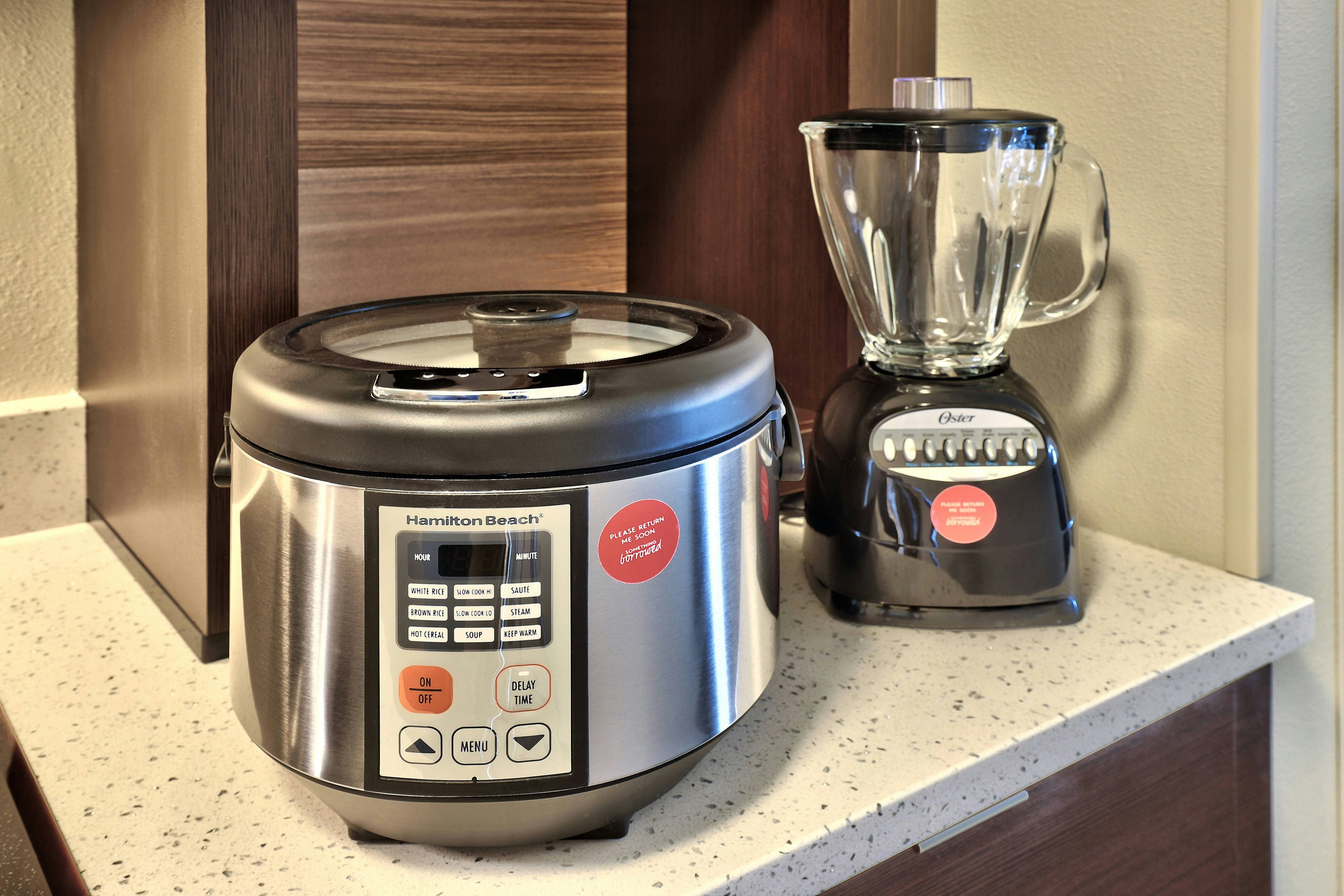 TownePlace Suites by Marriott Albuquerque Old Town 16/50