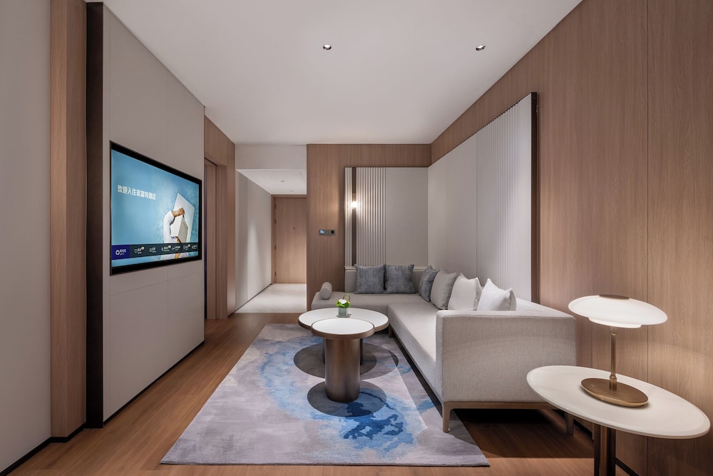 Novotel Zhoushan Luting 56/69