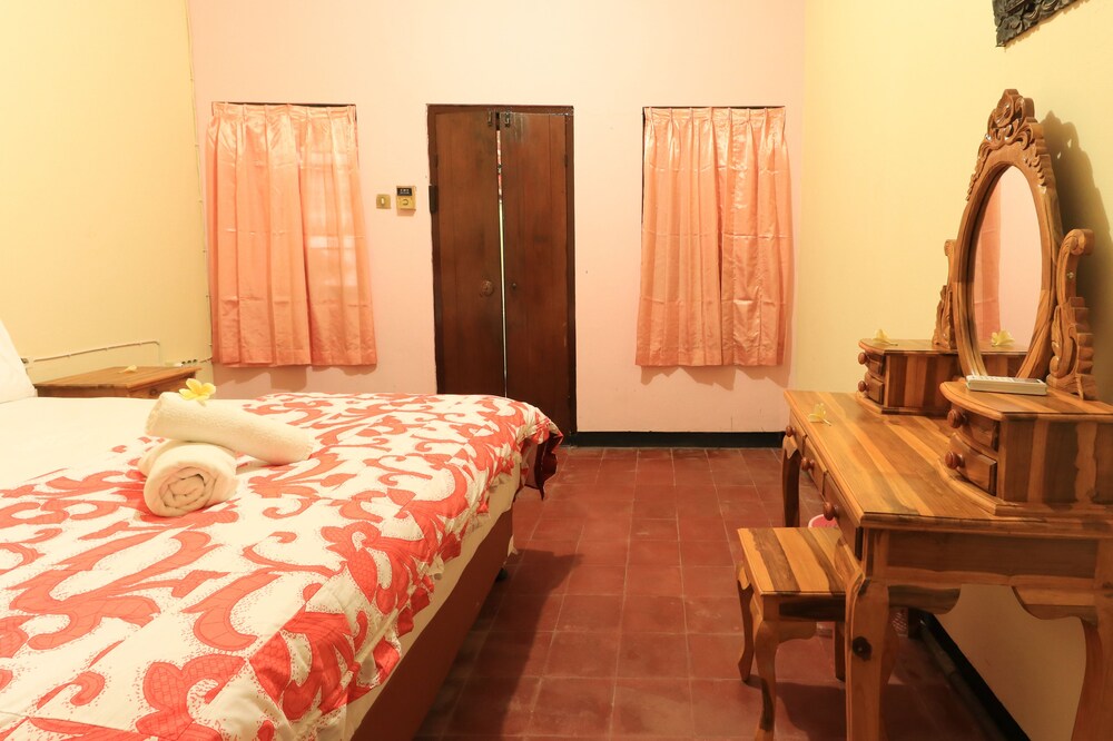 Downtown Monkey Forest - Hostel 29/58