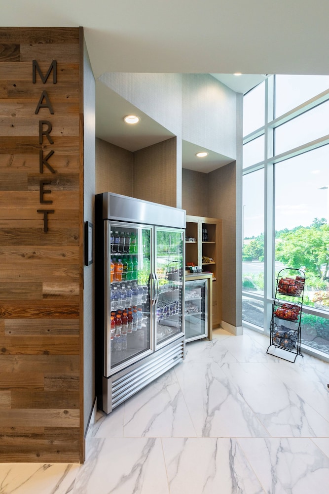 Delta Hotels by Marriott Raleigh-Durham at Research Triangle Park 20/36