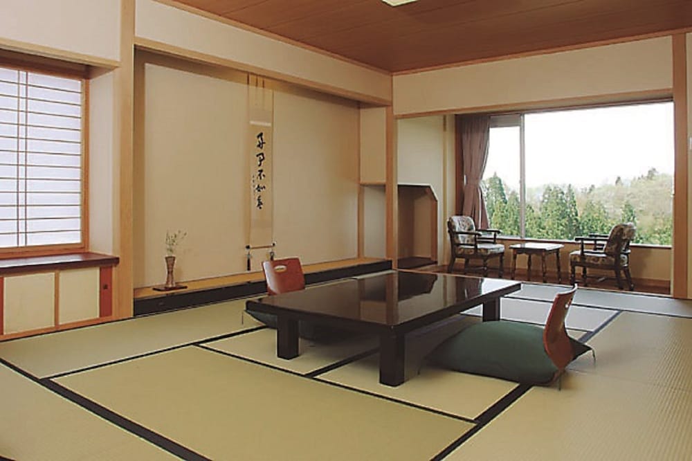Hotel Oyanagi 34/50