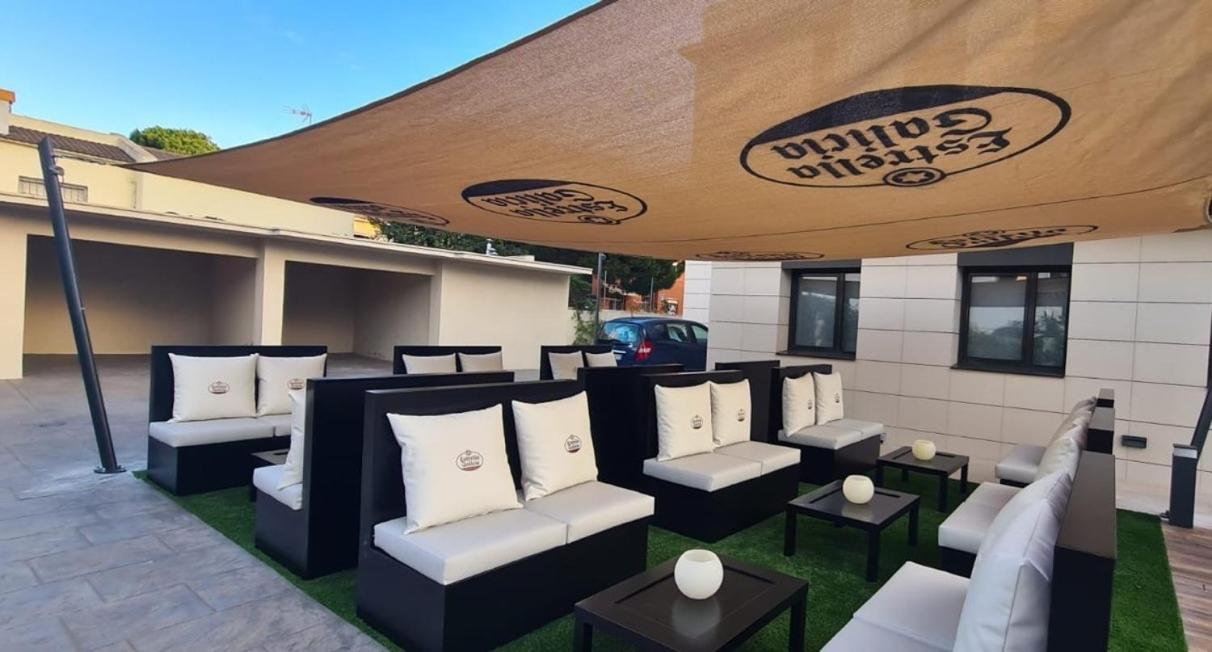 6 Bis HOTEL 48/58