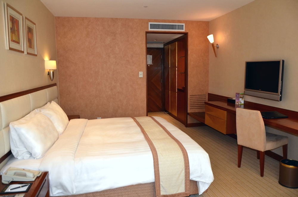 Grandview Hotel Macau 12/31