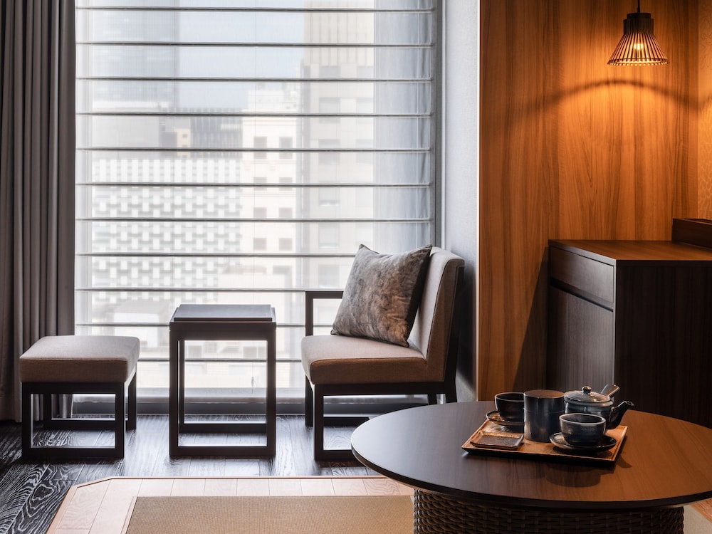 Mitsui Garden Hotel Ginza-Gochome 49/64