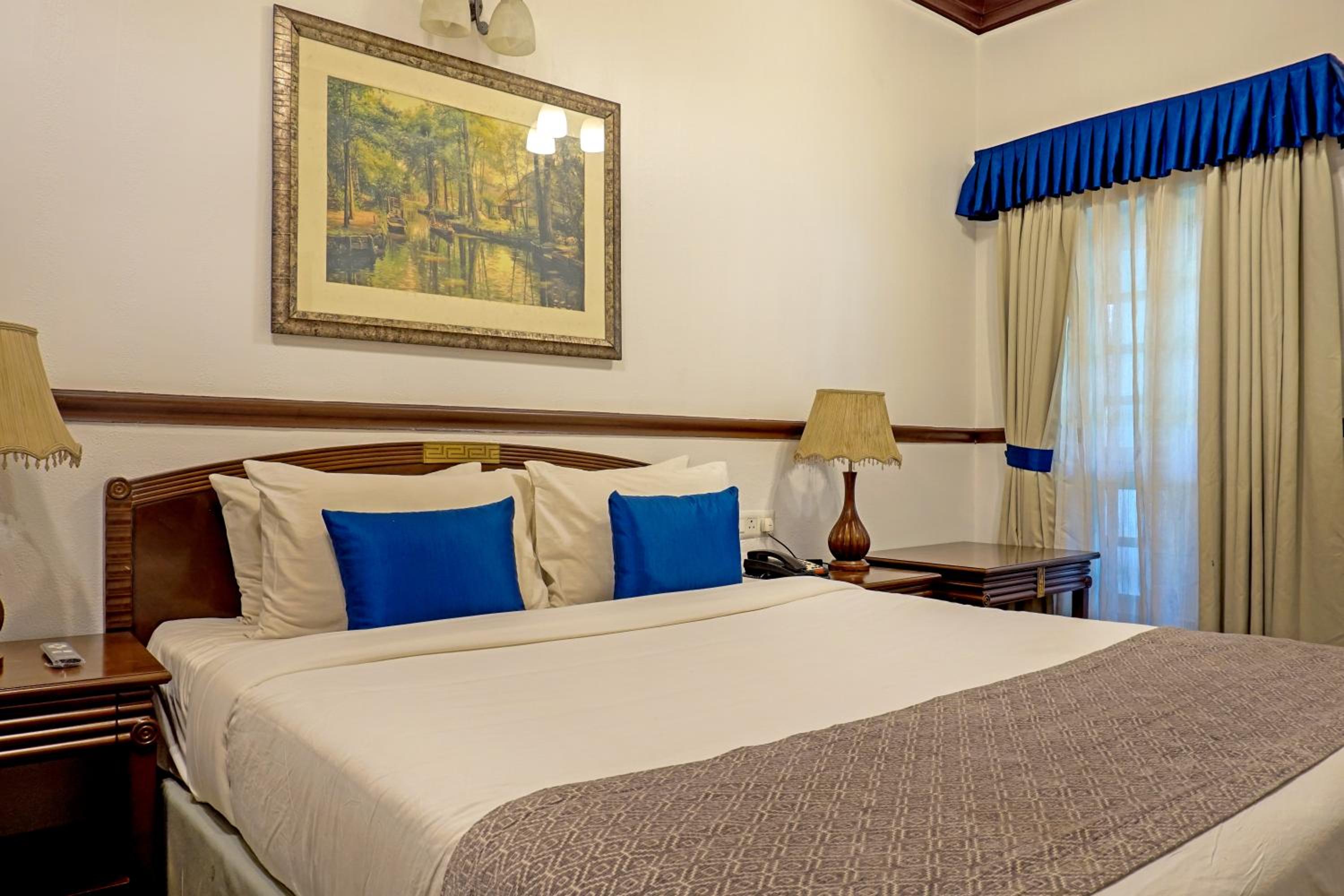 غرفة سوبيريور