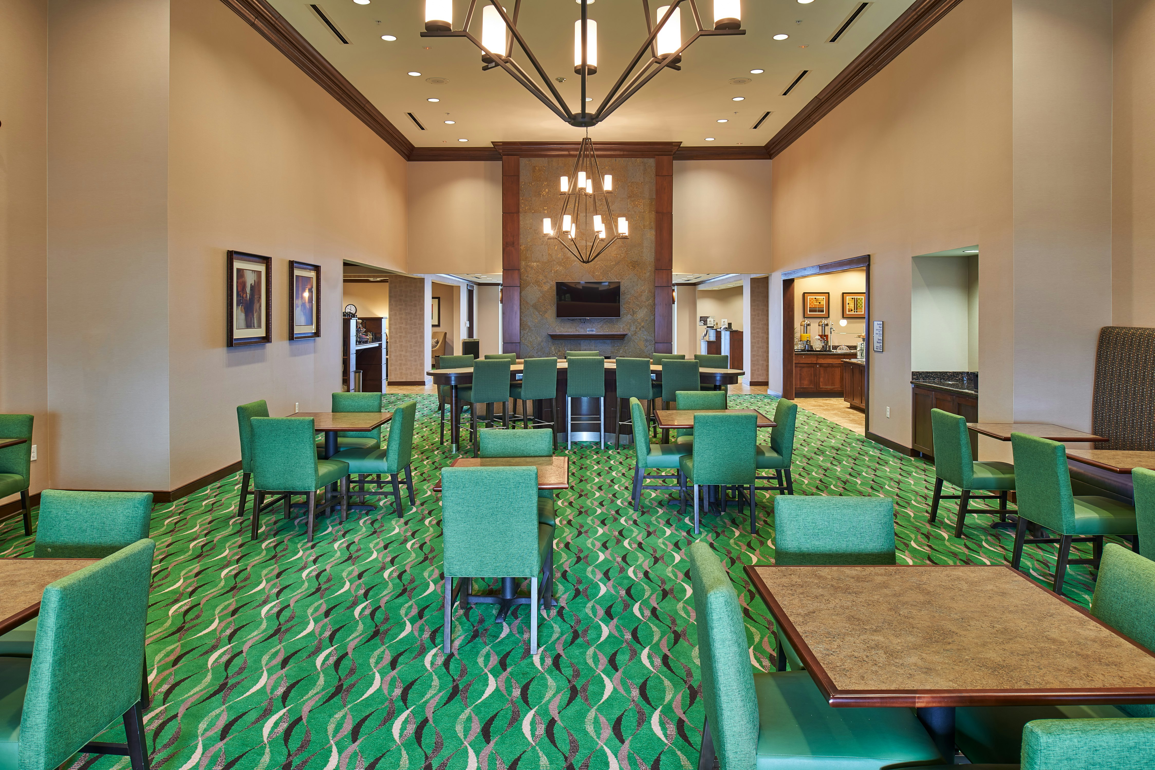 Homewood Suites By Hilton Odessa 10/13
