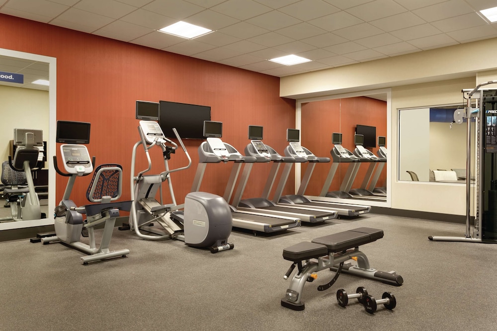 Hampton Inn St Albans Vt 18/32