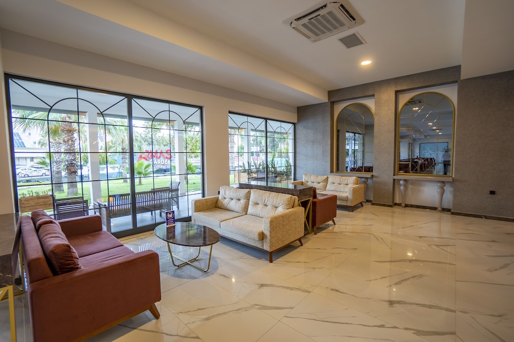 Eldar Garden resort 32/50