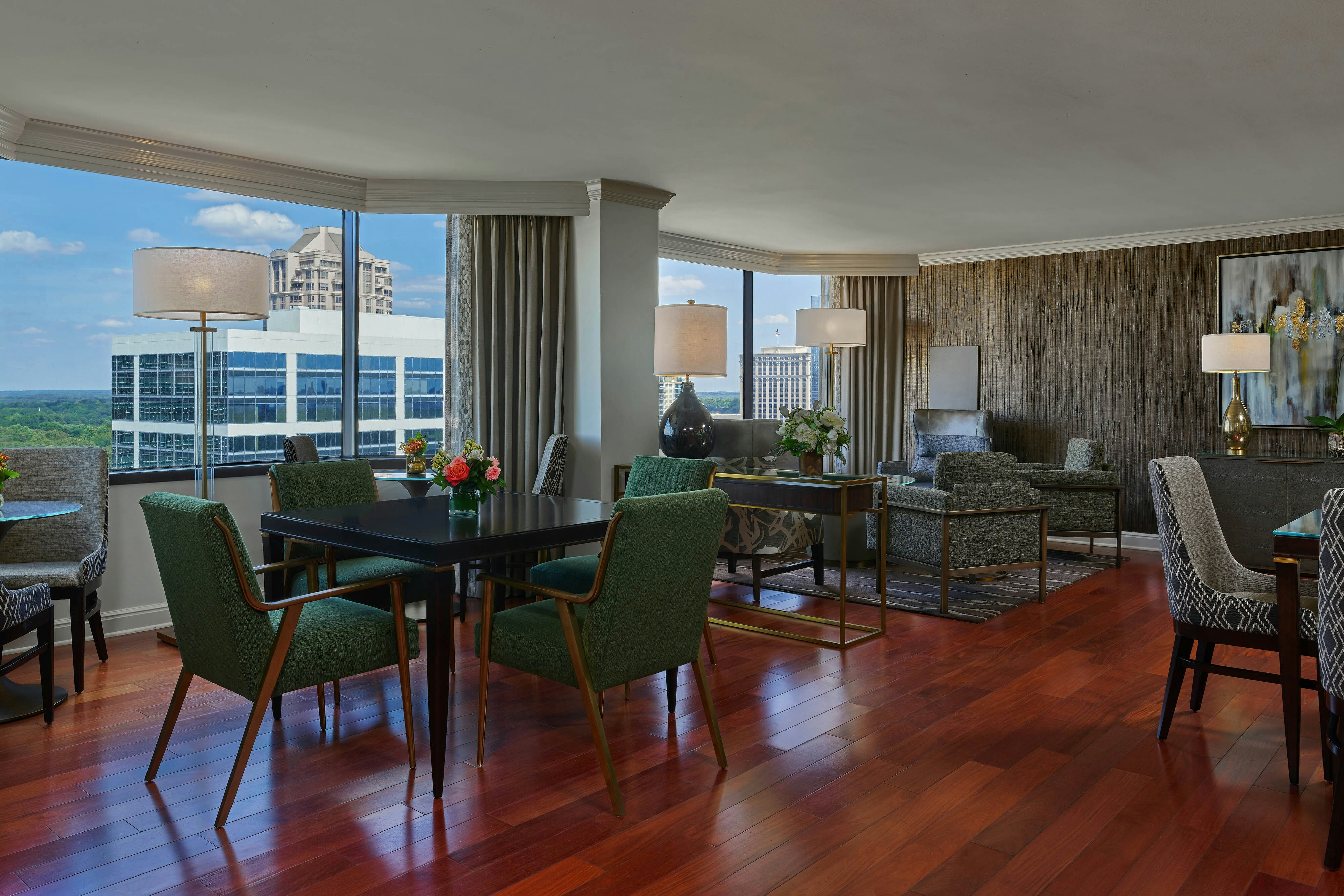 The Whitley A Luxury Collection Hotel Atlanta Buckhead 62/78