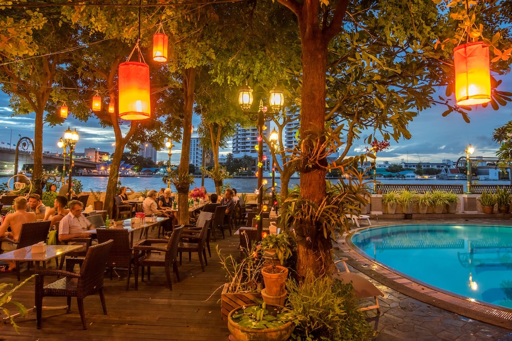 New Siam Riverside 59/64