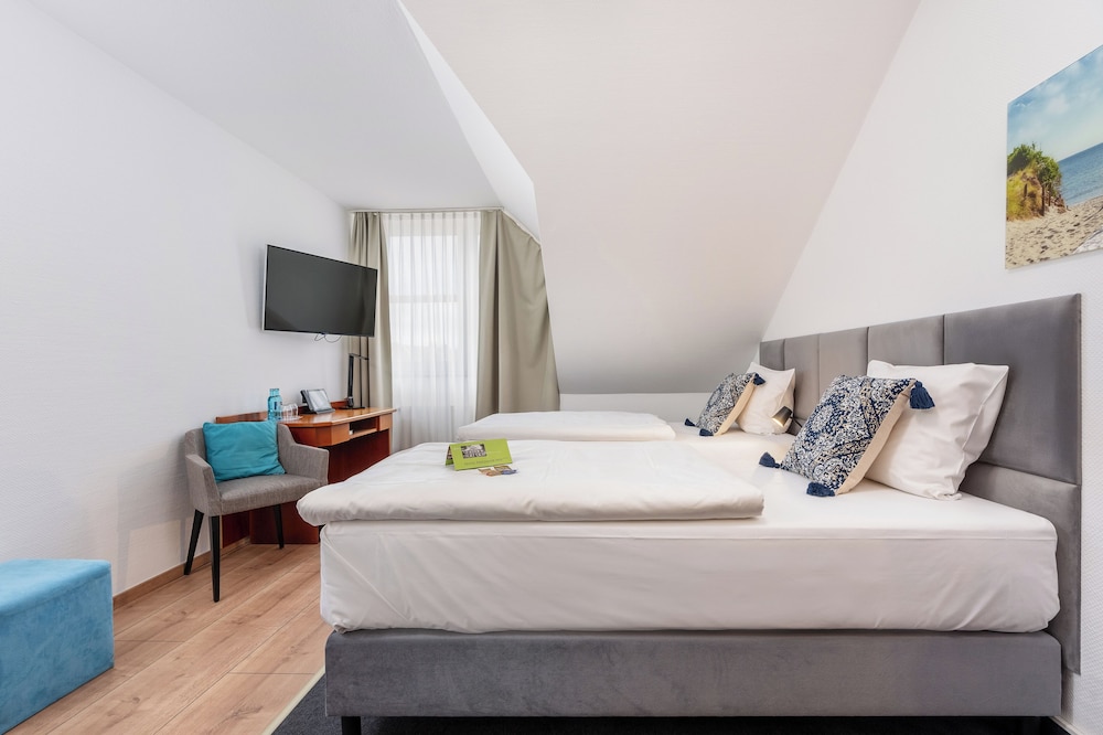Hotel Frechener Hof 14/40