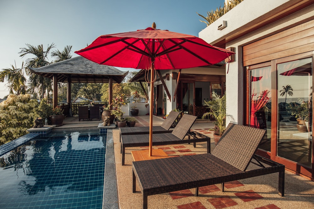Thai Island Dream Estate 33/70