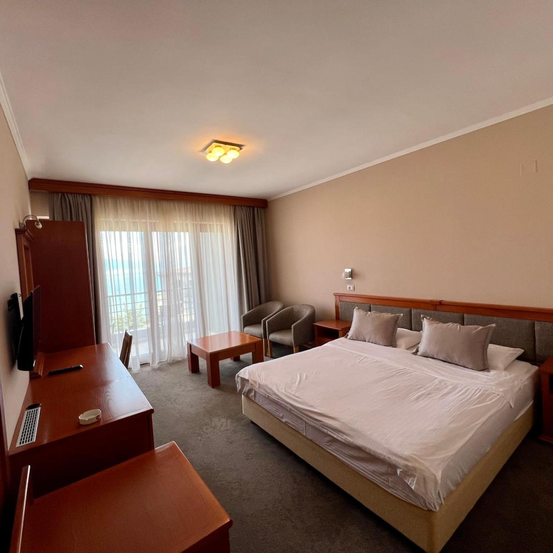 Hotel Millennium Pogradec 33/70
