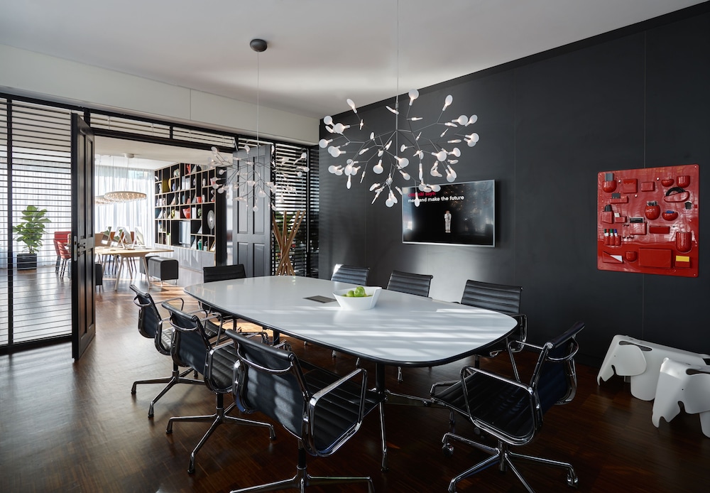 Citizenm Hotel Amsterdam City 38/41